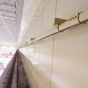 水平安全生命线