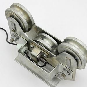 三滑轮重量传感器
