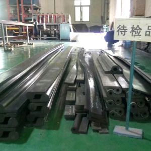 水工闸门止水橡胶