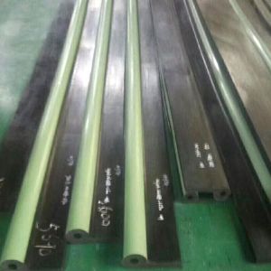 水工闸门止水橡胶