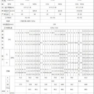 LX型电动单梁悬挂起重机