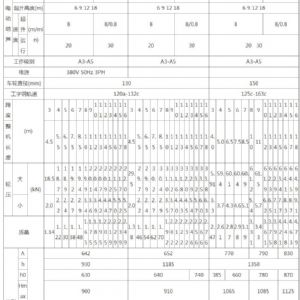 LX型电动单梁悬挂起重机