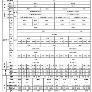 QZ型抓斗桥式起重机